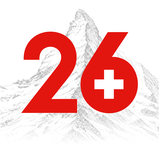 Icône de l’application 26